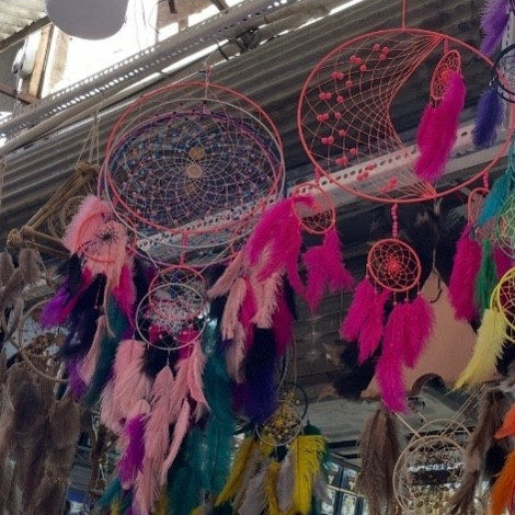 حلقه فلزی