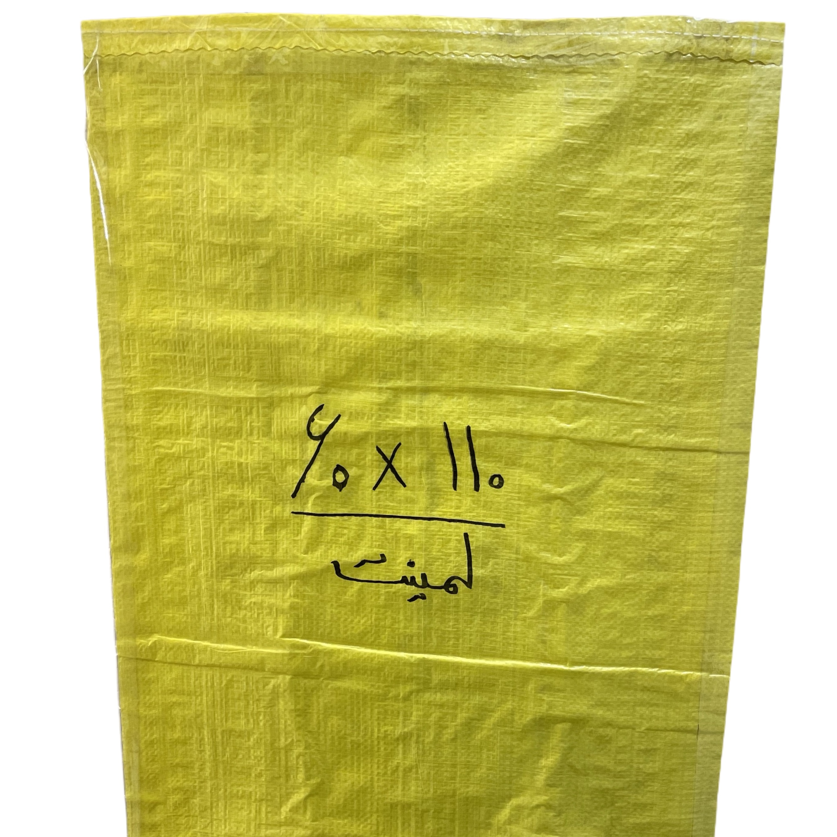 گونی لمینت عرض 60 در ارتفاع 110